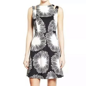 Black and white Kenzie dress  (Bundle Dresses to Save)